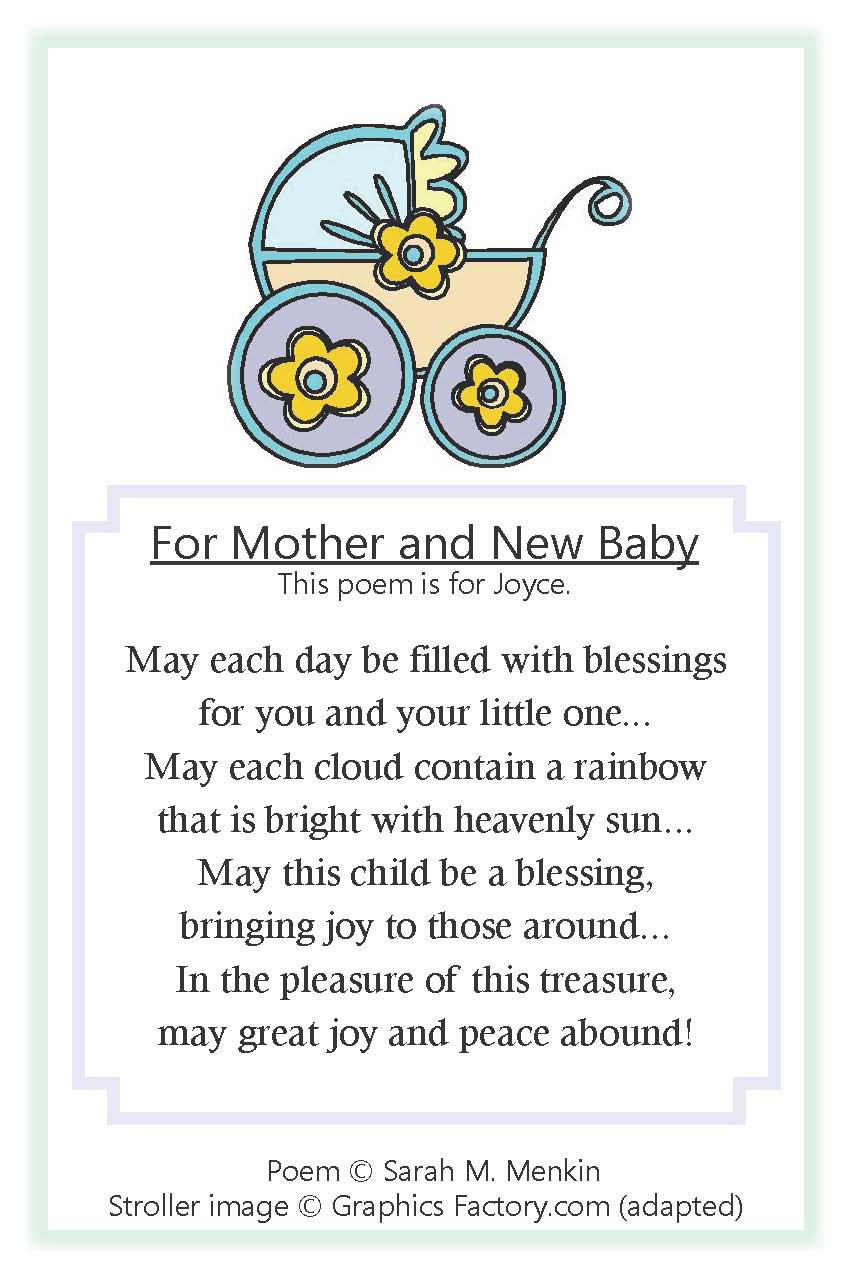 Mother Prayer